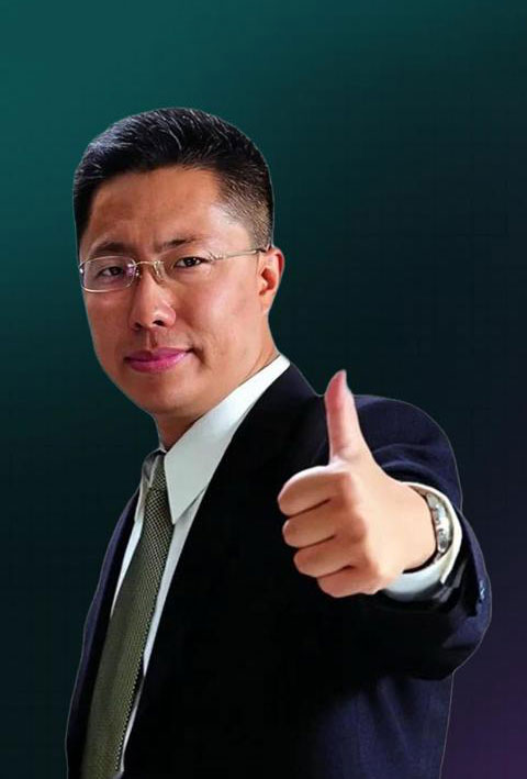李阳老师